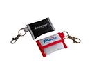 CPR mask keychain